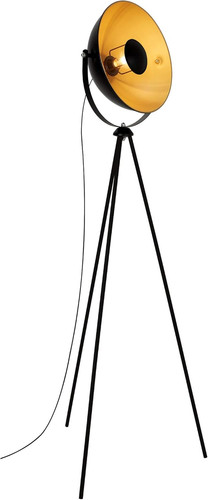 Briloner stehlampe retro mit - stehlampe,