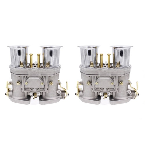 Vergaser doppelvergaser 40 - ,