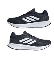  Adidas Running Jogging RunFalcon 5 Herren Sneaker Schuhe Dunkelblau 