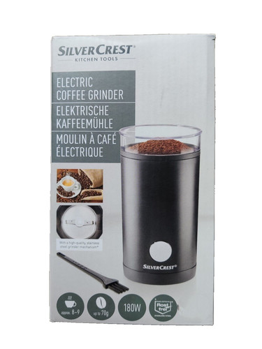 Silvercrest elektrische - silvercrest,