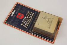 Prince August 207 Backformen