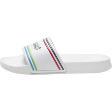 hummel Pool Slide Retro