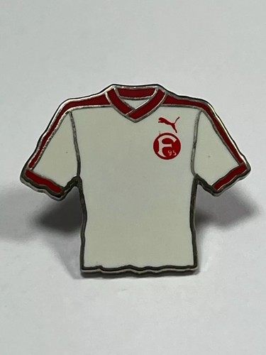 Fortuna düsseldorf pin - fortuna,