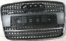 Kühlergrill Grill Audi Q7 4L bis 2008