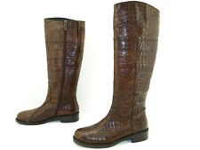 Pons Quintana Terry Stiefel