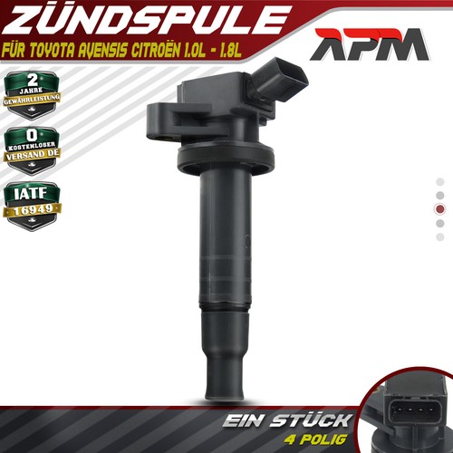 Zündspule zündmodul für - zündmodul,