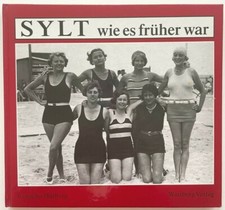 Sylt wie es früher war -