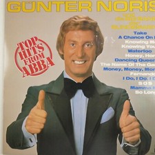 Günter Noris Top Hits from