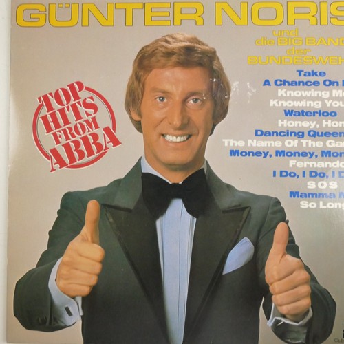 Günter noris top - noris, hits