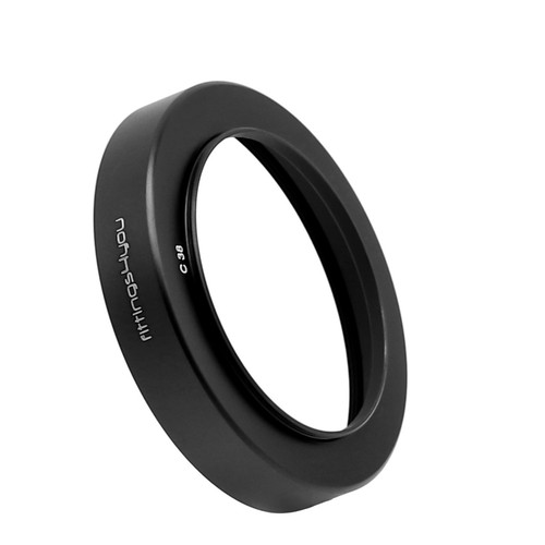 Hasselblad swc zeiss biogon - swc/m,