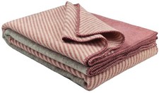 Wohndecke 100% Schurwolle