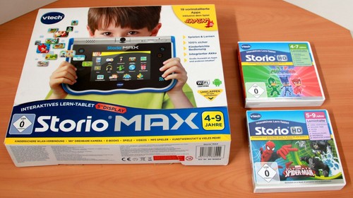 Kinder lern tablet - kinder, lern-tablet