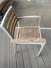 Neue oder Gebrauchte Gartenstühle/ Terrassenstühle von der Marke May