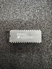 1 Stück/pcs. DG894DJ - SILICONIX DIP28 - Component Video Selector