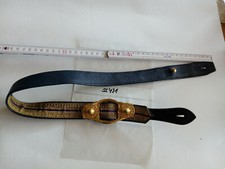 Gehänge für Säbel oder