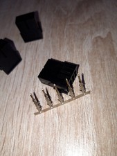 Molex 8 Pin GPU Strom PCIe