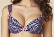 Chantelle Passionata