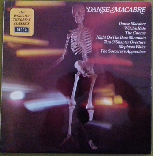 The new symphony orchestra - the,