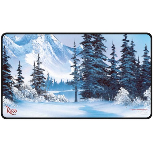 Ultra pro standard playmat - standard,