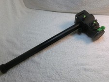 Stativ Cullmann , mit Kurbel