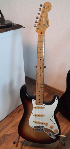 Tokai springy sound 54 - st-50,