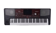 Korg Pa700 61-Key Professional