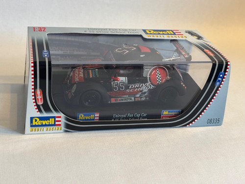 Revell uniroyal fun cup car - revell,
