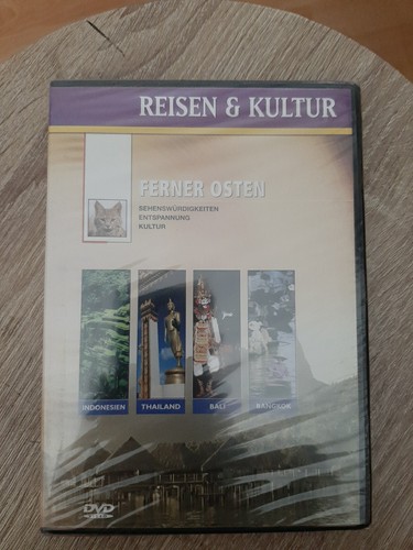 Reisen kultur ferner - reisen, &