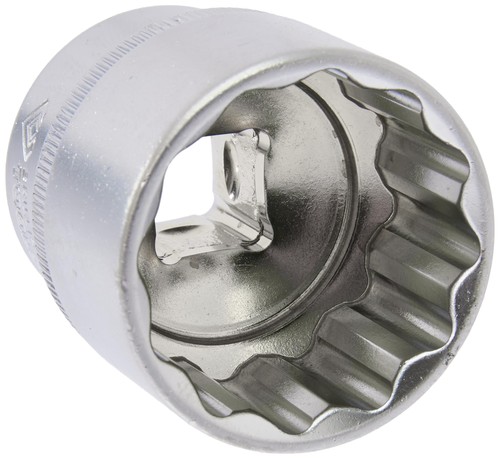 Zoll stecknuss 34 mm - 34,