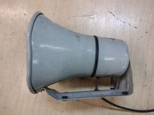 LTV ES-75 Lautsprecher Sirene