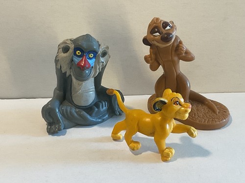 Disney könig der löwen - disney,