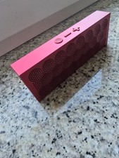 Jawbone Minijambox Alu Rot