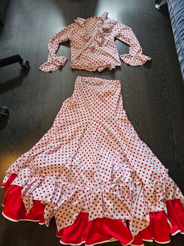 Intermezzo flamenco zweiteiler - intermezzo,