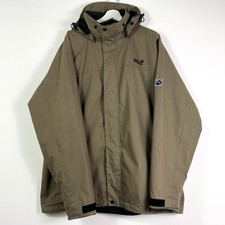 Jack Wolfskin Jacke Outdoor