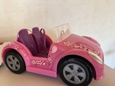 Auto / Cabrio Steffi Love, für Barbie