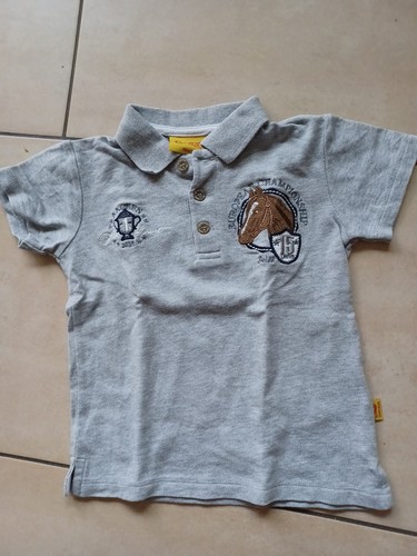 Steiff poloshirt größe - größe, 98