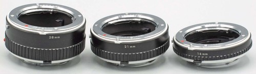 Original minolta extension - original,
