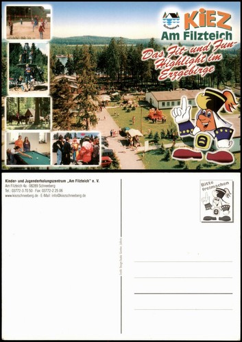Neustädtel-Schneeberg