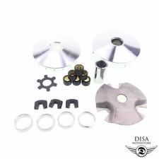 Variomatik Set + Riemenscheibe + Drosselring 2 3 für CPI Generic Keeway 50