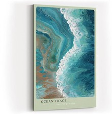 Sinus Art Paul Sinus Wandbild