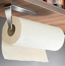 Küchenrollenhalter Edelstahl