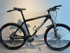 MTB Mountainbike Scott Scale