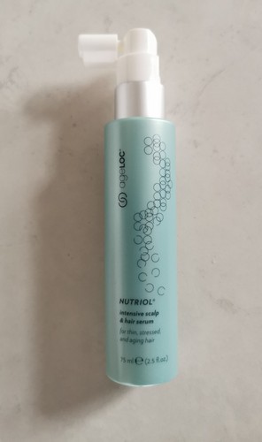 Skin ageloc nutriol - ageloc,