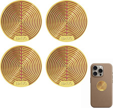 4 Stück Strahlenschutz