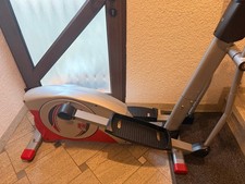 Christopeit Sport Crosstrainer CXM 6