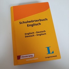 Schulwörterbuch Camden Town