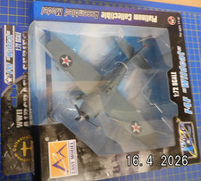1/72 Easy Model 37246 GRUMMAN