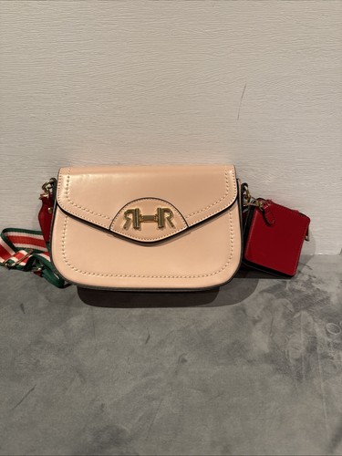 River island boxy satteltasche - island,