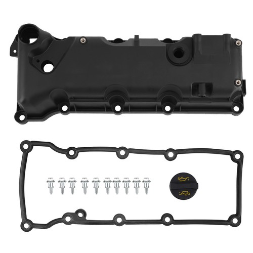 Ventildeckel kit for ford - ventildeckel,