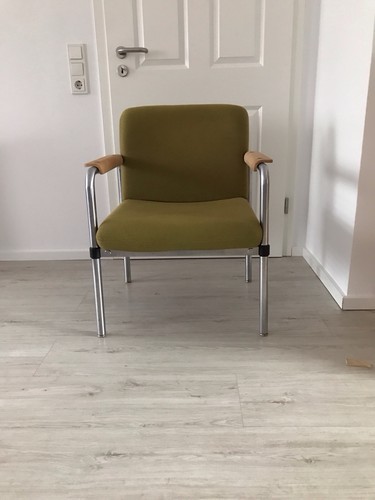 Original 60er jahre stuhl - jahre,